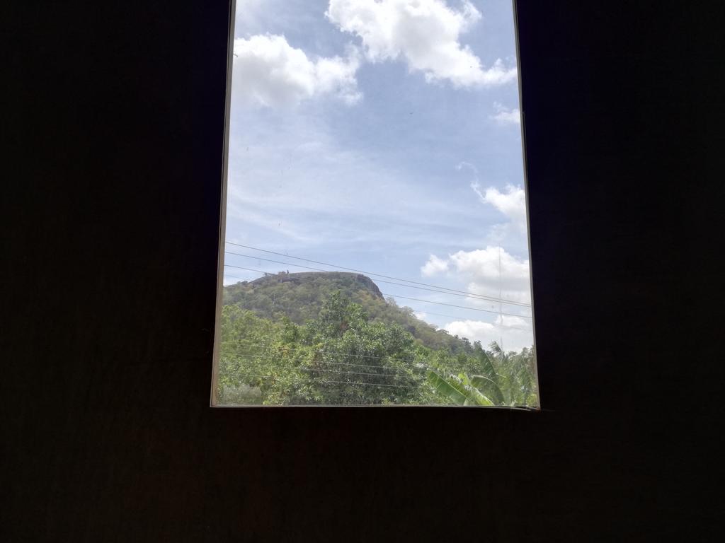 Sigiri Forest View Sigiriya Eksteriør billede